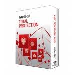TrustPort Total Protection 3 User (1 Year)